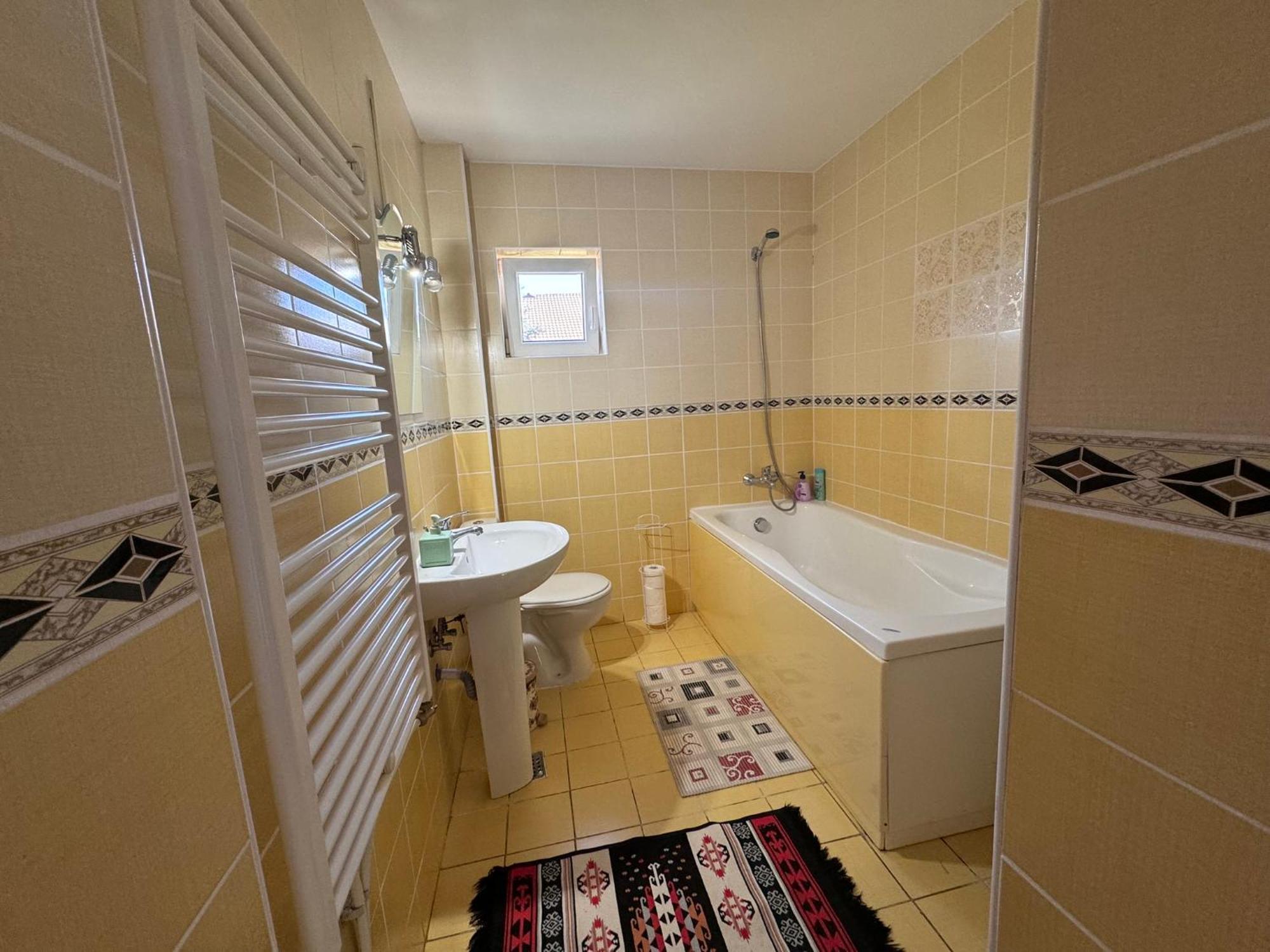 Casa Alexana Villa Гура Хуморулуй Екстериор снимка
