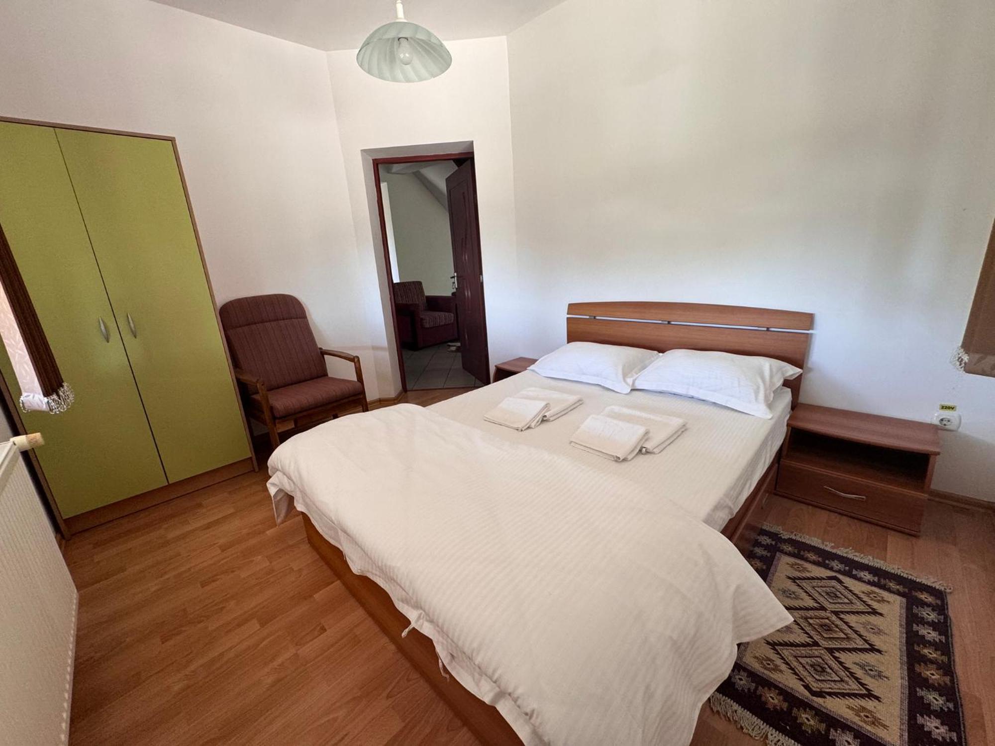 Casa Alexana Villa Гура Хуморулуй Екстериор снимка
