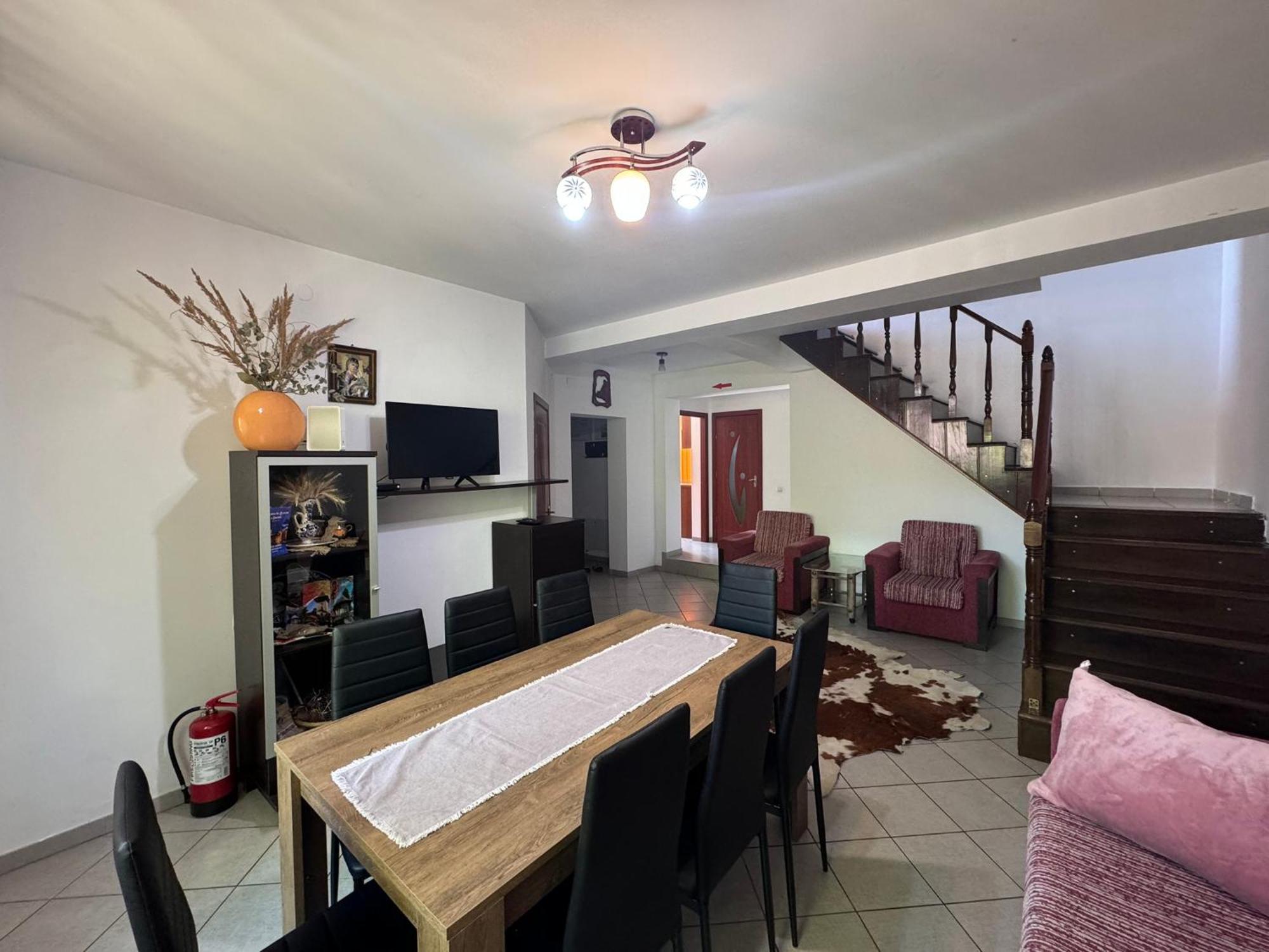 Casa Alexana Villa Гура Хуморулуй Екстериор снимка